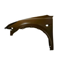 Переднє ліве крило для Tesla Model Y (MY), аналог  1493451-E0-A 1493451E0A 1493451 